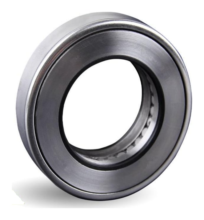 Thrust tapered roller bearings